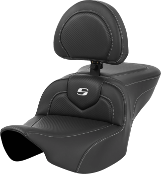 RoadSofa™ CF Seat with Backrest