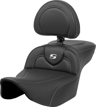 RoadSofa™ Extended Reach CF Seat with Backrest