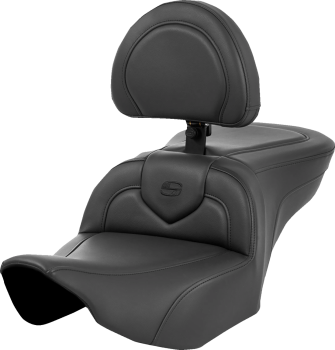 RoadSofa™ Seat with Backrest