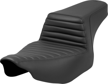 Extended Reach Step-Up Seat