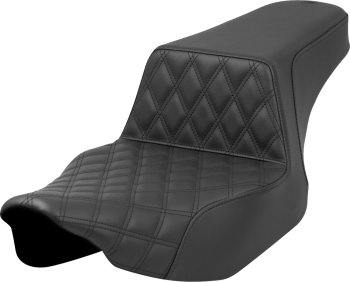 Extended Reach Step-Up Seat