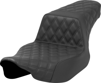 Extended Reach Step-Up Seat