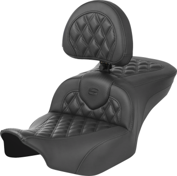 RoadSofa CF LS Seat with Backrest