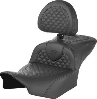 RoadSofa™ DS Seat with Backrest