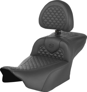 RoadSofa™ DS Extended Reach Seat with Backrest