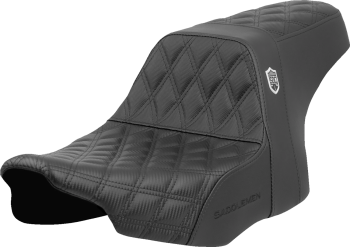 Pro Series SDC Performance Gripper Seat