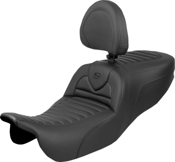 RoadSofa™ TR Seat with Backrest