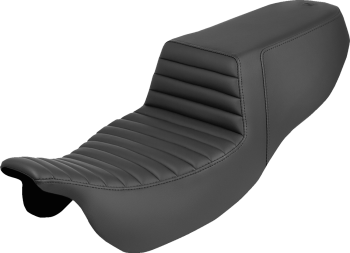 Step-Up Seat