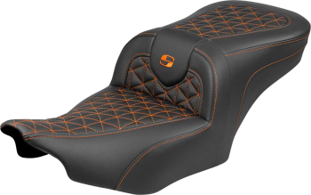 RoadSofa™ Tri Gripper Seat