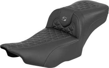 RoadSofa™ Tri Gripper Extended Reach Seat
