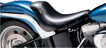 Smooth Solo Silhouette Seat