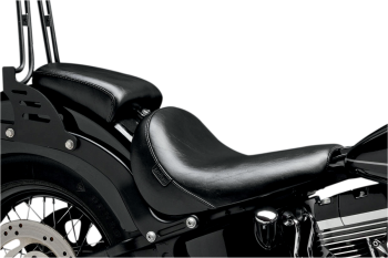 Bare Bones Passenger Pillion Pad