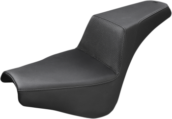 Step-Up Gripper Seat