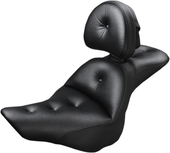 Explorer RoadSofa™ Seat with Backrest