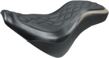 One-Piece Daytripper Seat Double Helix