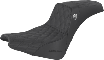 San Diego Custom Gripper Seat