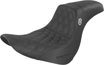 San Diego Custom Gripper Seat