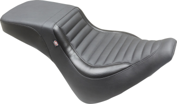 One-Piece Squareback 2-Up Seat