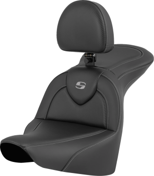 RoadSofa™ CF Seat with Backrest