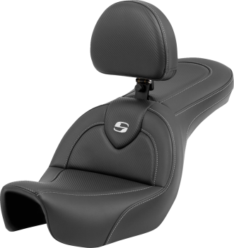 RoadSofa™ CF Seat with Backrest