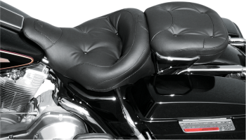 One-Piece Wide Touring Seat Regal