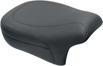 Rear Wide Passenger Seat