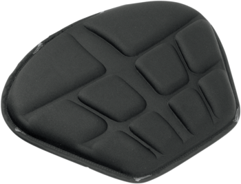 Tech Memory Foam Gel Pad