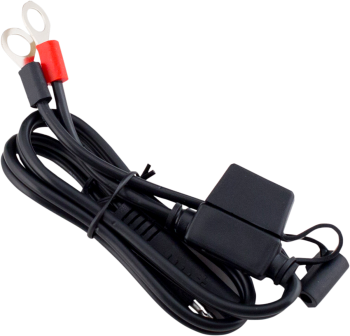 Battery Tender Quick Disconnect Harness