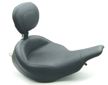 One-Piece Super Touring Seat
