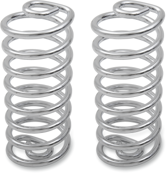 5" Solo Seat Springs