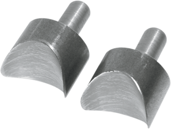 Weld-On Seat Spring Mount