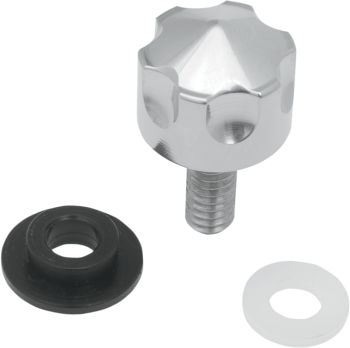 Six Shooter Seat Mount Knob