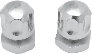 Six-Shooter Seat Mount Knob