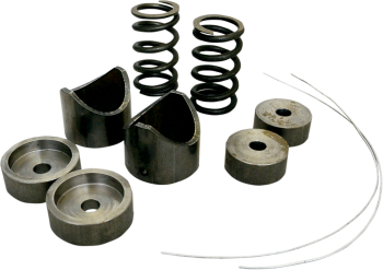 Solo Seat Spring Kit