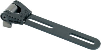 Macho Seat Hinge