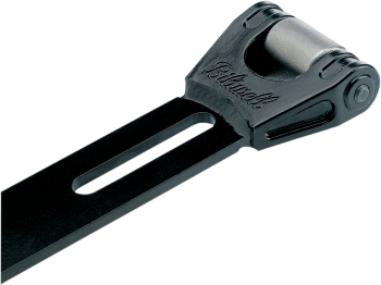 Macho Seat Hinge