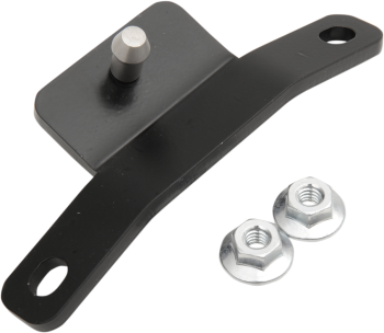 EZ-On Mount Bracket and Studs Kit