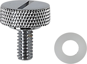 drag_specialties_seat_knob_kit_1-4-20_slotted_chrome