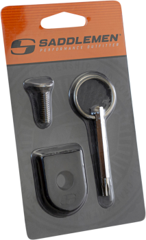 Security Seat Screw