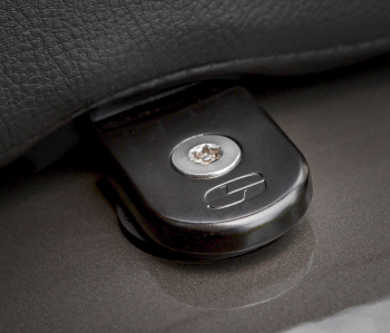 Security Seat Screw