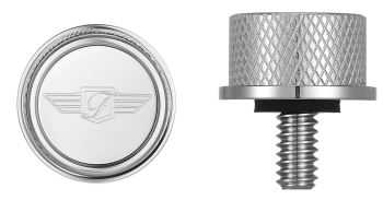 figurati_designs_figurati_designs_logo_seat_screw_1965-2022_bagger_stainless_steel