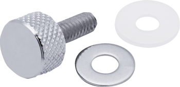 Seat Thumbscrew Kit
