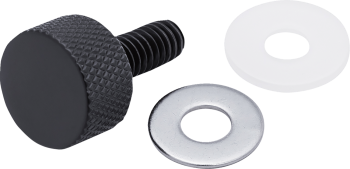 Seat Thumbscrew Kit