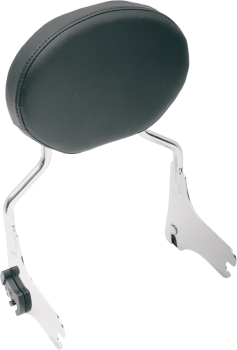 Oval Sissy Bar Pad