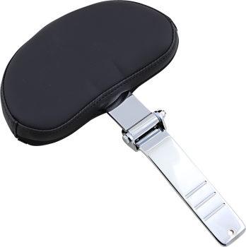 Stationary Small Pad Assembly with Short Backrest Bar