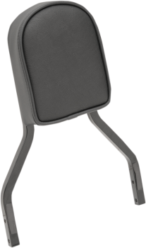 7" Backrest Pad for Square Sissy Bar