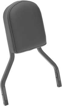 7" Backrest Pad for Square Sissy Bar
