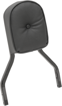 7" Backrest Pad for Square Sissy Bar
