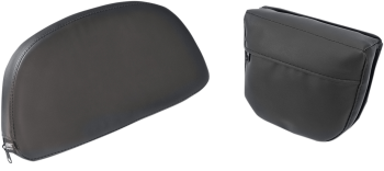 Detachable Smart Mount Driver Backrest Kit