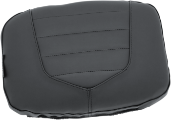 Removable Luggage Backrest Pad